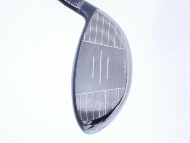 Driver : Callaway : ไดรเวอร์ Callaway ELYTE Max Fast (รุ่นปี 2025 Japan Spec.) Loft 10.5 (ปรับได้) ก้าน Mitsubishi TENSEI 50 Flex SR