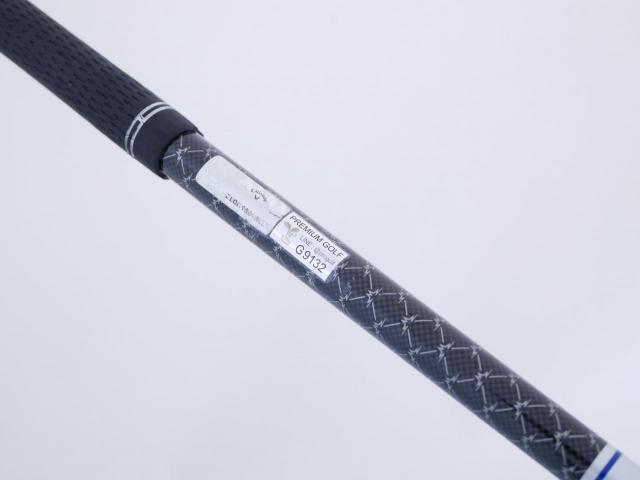 Driver : Callaway : ไดรเวอร์ Callaway ELYTE Max Fast (รุ่นปี 2025 Japan Spec.) Loft 10.5 (ปรับได้) ก้าน Mitsubishi TENSEI 50 Flex SR