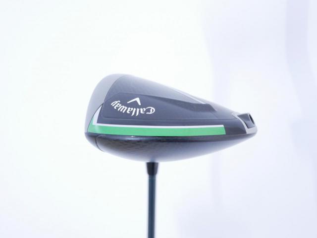 Driver : Callaway : ไดรเวอร์ Callaway ELYTE Max Fast (รุ่นปี 2025 Japan Spec.) Loft 10.5 (ปรับได้) ก้าน UST Mamiya LIN-Q 40 Flex R