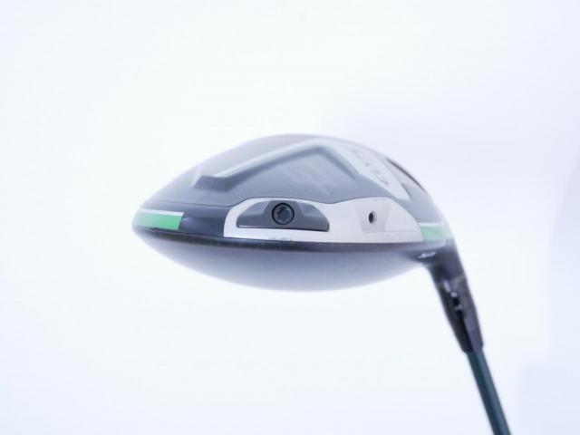 Driver : Callaway : ไดรเวอร์ Callaway ELYTE Max Fast (รุ่นปี 2025 Japan Spec.) Loft 10.5 (ปรับได้) ก้าน UST Mamiya LIN-Q 40 Flex R