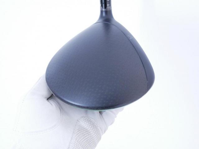Driver : Callaway : ไดรเวอร์ Callaway ELYTE Max Fast (รุ่นปี 2025 Japan Spec.) Loft 10.5 (ปรับได้) ก้าน UST Mamiya LIN-Q 40 Flex R