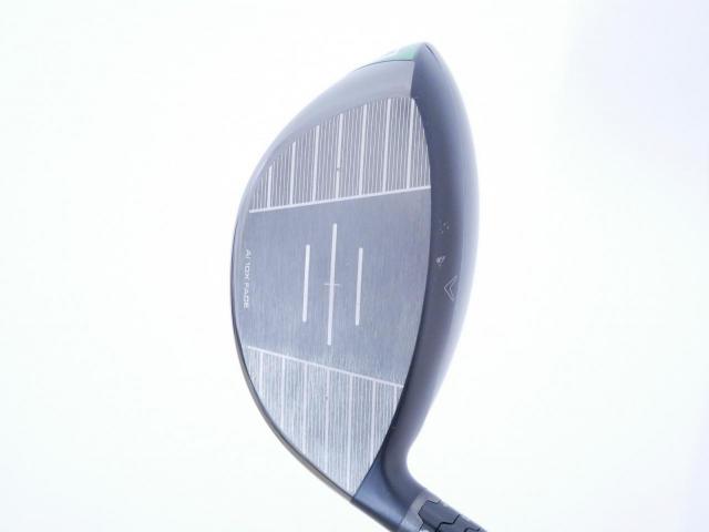 Driver : Callaway : ไดรเวอร์ Callaway ELYTE Max Fast (รุ่นปี 2025 Japan Spec.) Loft 10.5 (ปรับได้) ก้าน UST Mamiya LIN-Q 40 Flex R