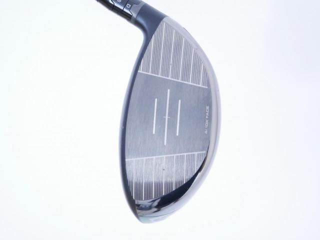 Driver : Callaway : ไดรเวอร์ Callaway ELYTE Max Fast (รุ่นปี 2025 Japan Spec.) Loft 10.5 (ปรับได้) ก้าน UST Mamiya LIN-Q 40 Flex R