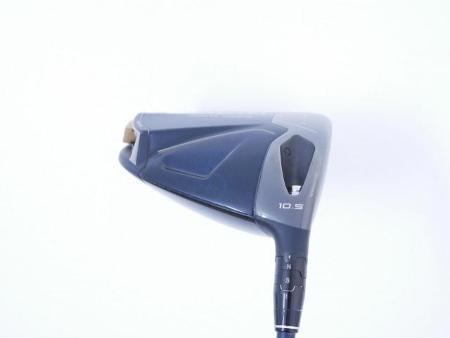 Driver : Callaway : ไดรเวอร์ Callaway Paradym (รุ่นปี 2023 Japan Spec.) Loft 10.5 (ปรับได้) ก้าน Fujikura Ventus TR 5 Flex R