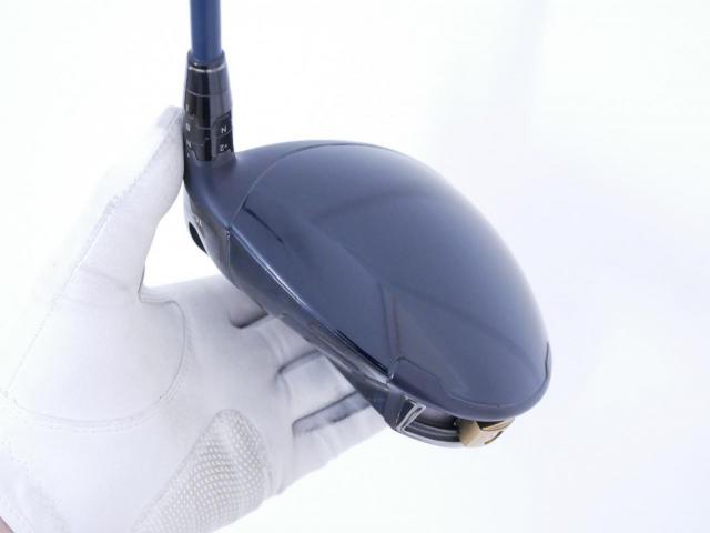Driver : Callaway : ไดรเวอร์ Callaway Paradym (รุ่นปี 2023 Japan Spec.) Loft 10.5 (ปรับได้) ก้าน Fujikura Ventus TR 5 Flex R