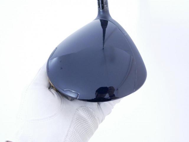 Driver : Callaway : ไดรเวอร์ Callaway Paradym (รุ่นปี 2023 Japan Spec.) Loft 10.5 (ปรับได้) ก้าน Fujikura Ventus TR 5 Flex R