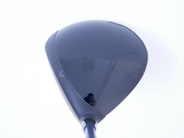 Driver : Callaway : ไดรเวอร์ Callaway Paradym (รุ่นปี 2023 Japan Spec.) Loft 10.5 (ปรับได้) ก้าน Fujikura Ventus TR 5 Flex R