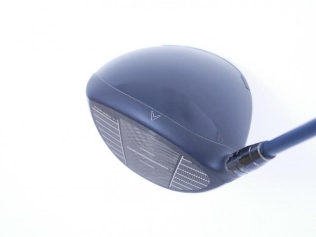 Driver : Callaway : ไดรเวอร์ Callaway Paradym (รุ่นปี 2023 Japan Spec.) Loft 10.5 (ปรับได้) ก้าน Fujikura Ventus TR 5 Flex R