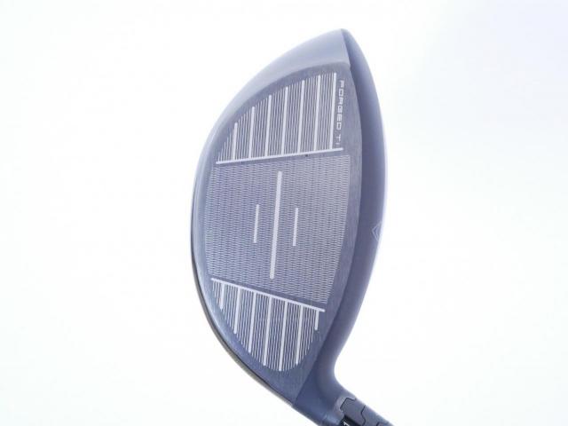 Driver : Callaway : ไดรเวอร์ Callaway Paradym (รุ่นปี 2023 Japan Spec.) Loft 10.5 (ปรับได้) ก้าน Fujikura Ventus TR 5 Flex R