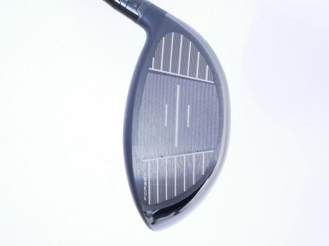 Driver : Callaway : ไดรเวอร์ Callaway Paradym (รุ่นปี 2023 Japan Spec.) Loft 10.5 (ปรับได้) ก้าน Fujikura Ventus TR 5 Flex R