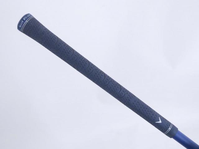Driver : Callaway : ไดรเวอร์ Callaway Paradym (รุ่นปี 2023 Japan Spec.) Loft 10.5 (ปรับได้) ก้าน Fujikura Ventus TR 5 Flex R