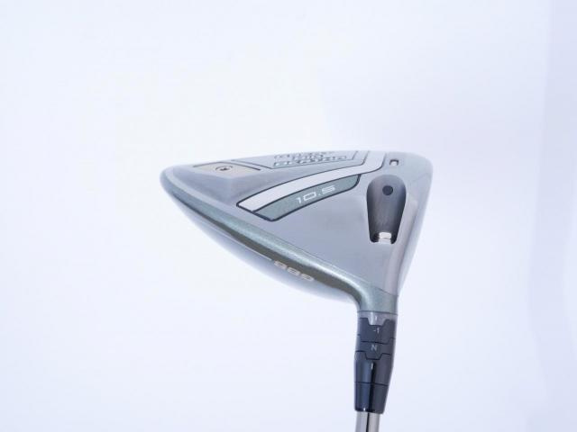 Driver : Callaway : ไดรเวอร์ Callaway Great Big Bertha (ออกปี 2023 Japan Spec. ตีไกลมากๆ) Loft 10.5 ก้าน Fujikura Speeder NX Flex S