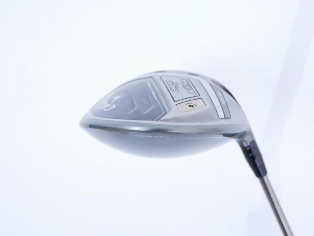 Driver : Callaway : ไดรเวอร์ Callaway Great Big Bertha (ออกปี 2023 Japan Spec. ตีไกลมากๆ) Loft 10.5 ก้าน Fujikura Speeder NX Flex S