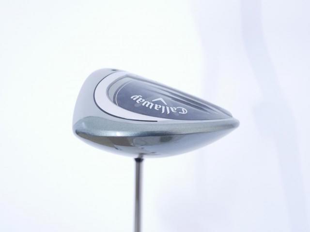 Driver : Callaway : ไดรเวอร์ Callaway Great Big Bertha (ออกปี 2023 Japan Spec. ตีไกลมากๆ) Loft 10.5 ก้าน Fujikura Speeder NX Flex S