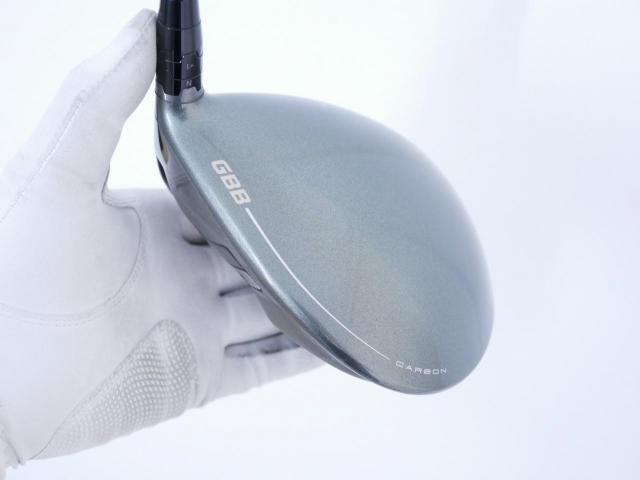 Driver : Callaway : ไดรเวอร์ Callaway Great Big Bertha (ออกปี 2023 Japan Spec. ตีไกลมากๆ) Loft 10.5 ก้าน Fujikura Speeder NX Flex S
