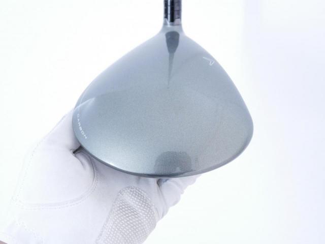 Driver : Callaway : ไดรเวอร์ Callaway Great Big Bertha (ออกปี 2023 Japan Spec. ตีไกลมากๆ) Loft 10.5 ก้าน Fujikura Speeder NX Flex S