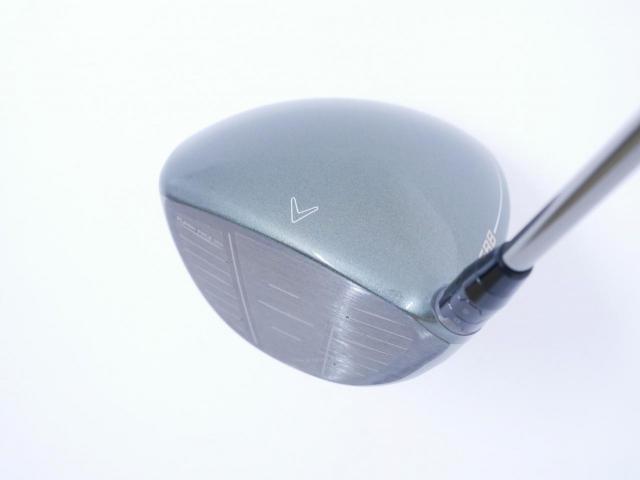 Driver : Callaway : ไดรเวอร์ Callaway Great Big Bertha (ออกปี 2023 Japan Spec. ตีไกลมากๆ) Loft 10.5 ก้าน Fujikura Speeder NX Flex S