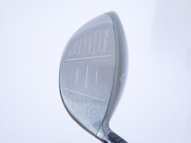 Driver : Callaway : ไดรเวอร์ Callaway Great Big Bertha (ออกปี 2023 Japan Spec. ตีไกลมากๆ) Loft 10.5 ก้าน Fujikura Speeder NX Flex S
