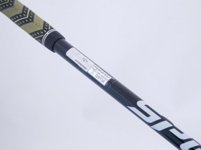 Driver : Callaway : ไดรเวอร์ Callaway Great Big Bertha (ออกปี 2023 Japan Spec. ตีไกลมากๆ) Loft 10.5 ก้าน Fujikura Speeder NX Flex S