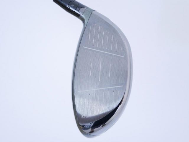 Driver : Callaway : ไดรเวอร์ Callaway Great Big Bertha (ออกปี 2023 Japan Spec. ตีไกลมากๆ) Loft 10.5 ก้าน Fujikura Speeder NX Flex S