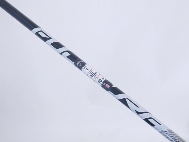 Driver : Callaway : ไดรเวอร์ Callaway Great Big Bertha (ออกปี 2023 Japan Spec. ตีไกลมากๆ) Loft 10.5 ก้าน Fujikura Speeder NX Flex S