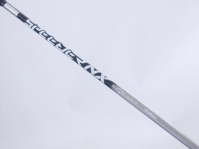 Driver : Callaway : ไดรเวอร์ Callaway Great Big Bertha (ออกปี 2023 Japan Spec. ตีไกลมากๆ) Loft 10.5 ก้าน Fujikura Speeder NX Flex S