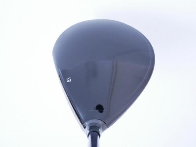 Driver : Taylormade : ไดรเวอร์ Taylormade Qi10 LS (ออกปี 2024) Loft 9 ก้าน Mitsubishi Diamana TM50 Flex S