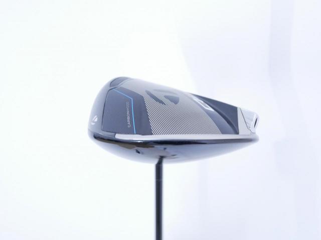 Driver : Taylormade : ไดรเวอร์ Taylormade Qi10 MAX (ออกปี 2024) Loft 9 ก้าน Fujikura VENTUS 5 Flex R