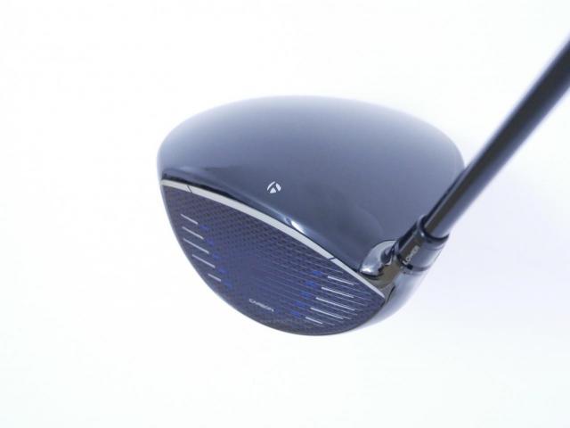 Driver : Taylormade : ไดรเวอร์ Taylormade Qi10 MAX (ออกปี 2024) Loft 9 ก้าน Fujikura VENTUS 5 Flex R