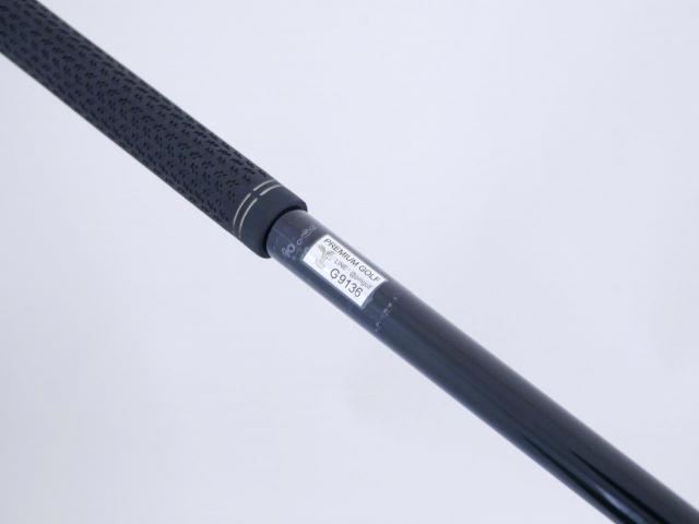Driver : Taylormade : ไดรเวอร์ Taylormade Qi10 MAX (ออกปี 2024) Loft 9 ก้าน Fujikura VENTUS 5 Flex R