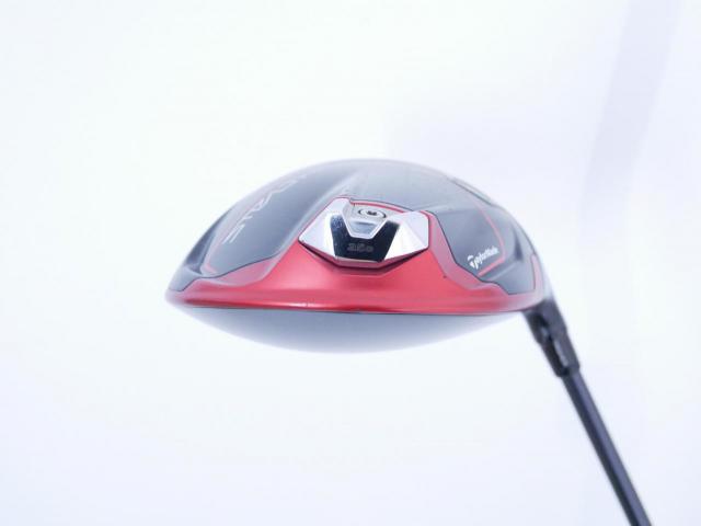Driver : Taylormade : ไดรเวอร์ Taylormade Stealth 2 (รุ่นปี 2023) Loft 10.5 (ปรับได้) ก้าน Mitsubishi TENSEI TM50 Flex SR