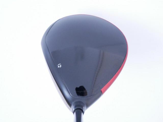 Driver : Taylormade : ไดรเวอร์ Taylormade Stealth 2 (รุ่นปี 2023) Loft 10.5 (ปรับได้) ก้าน Mitsubishi TENSEI TM50 Flex SR