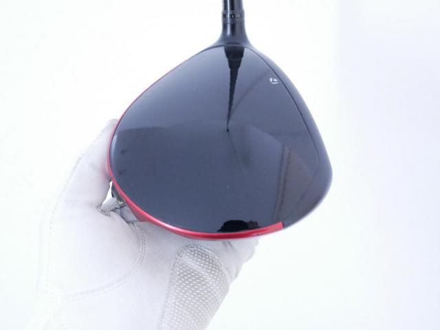 Driver : Taylormade : ไดรเวอร์ Taylormade Stealth 2 (รุ่นปี 2023) Loft 10.5 (ปรับได้) ก้าน Mitsubishi TENSEI TM50 Flex SR