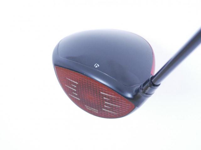 Driver : Taylormade : ไดรเวอร์ Taylormade Stealth 2 (รุ่นปี 2023) Loft 10.5 (ปรับได้) ก้าน Mitsubishi TENSEI TM50 Flex SR