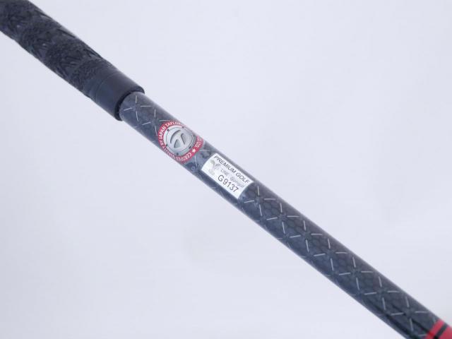 Driver : Taylormade : ไดรเวอร์ Taylormade Stealth 2 (รุ่นปี 2023) Loft 10.5 (ปรับได้) ก้าน Mitsubishi TENSEI TM50 Flex SR
