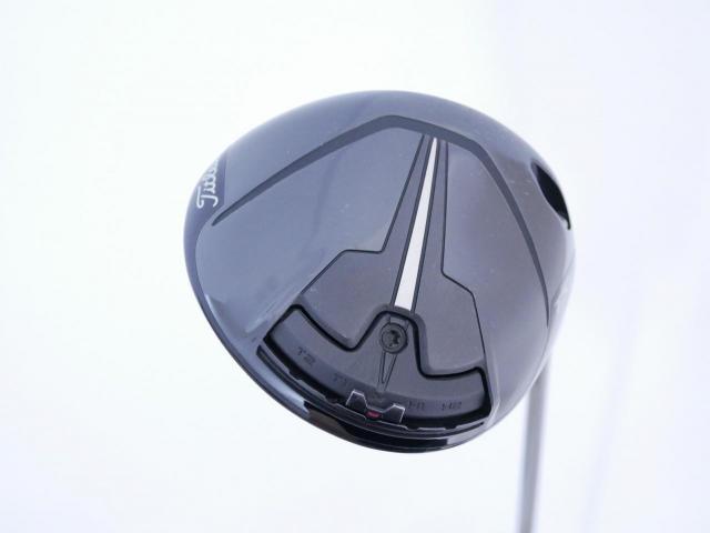Driver : Titleist : ไดรเวอร์ Titleist TSR 3 (ออกปี 2022 Japan Spec.) Loft 9 (ปรับได้) ก้าน Titleist TSP310 Flex S