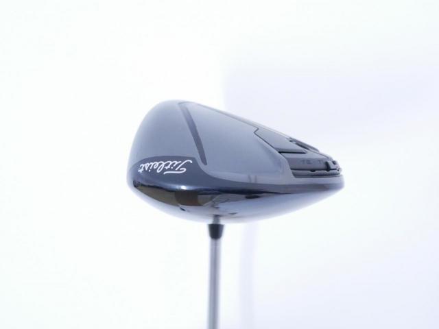 Driver : Titleist : ไดรเวอร์ Titleist TSR 3 (ออกปี 2022 Japan Spec.) Loft 9 (ปรับได้) ก้าน Titleist TSP310 Flex S