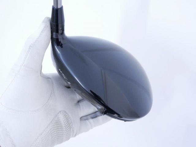 Driver : Titleist : ไดรเวอร์ Titleist TSR 3 (ออกปี 2022 Japan Spec.) Loft 9 (ปรับได้) ก้าน Titleist TSP310 Flex S