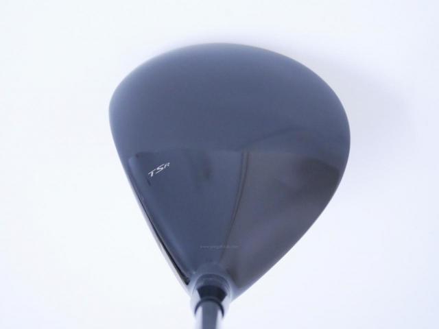 Driver : Titleist : ไดรเวอร์ Titleist TSR 3 (ออกปี 2022 Japan Spec.) Loft 9 (ปรับได้) ก้าน Titleist TSP310 Flex S