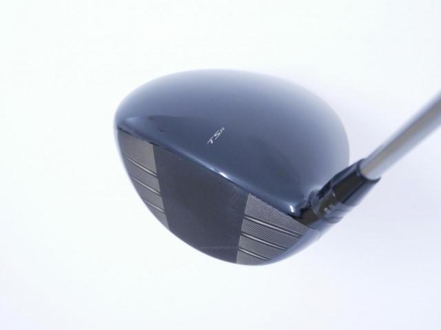 Driver : Titleist : ไดรเวอร์ Titleist TSR 3 (ออกปี 2022 Japan Spec.) Loft 9 (ปรับได้) ก้าน Titleist TSP310 Flex S