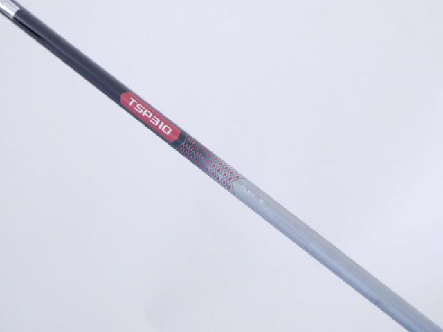 Driver : Titleist : ไดรเวอร์ Titleist TSR 3 (ออกปี 2022 Japan Spec.) Loft 9 (ปรับได้) ก้าน Titleist TSP310 Flex S
