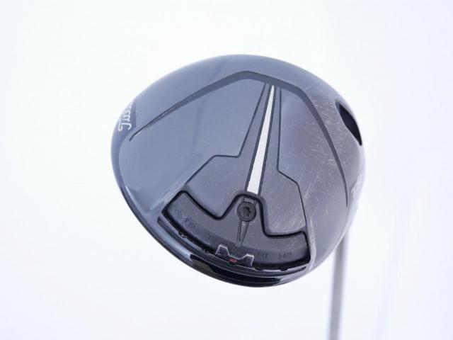 Driver : Titleist : ไดรเวอร์ Titleist TSR 3 (ออกปี 2022 Japan Spec.) Loft 10 (ปรับได้) ก้าน Titleist TSP310 Flex S