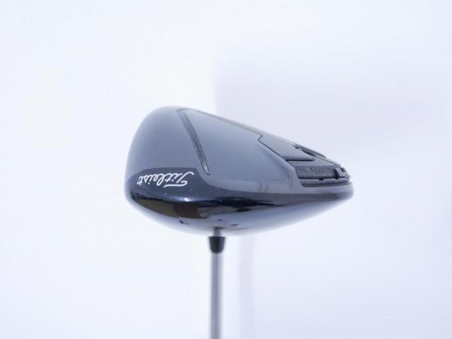 Driver : Titleist : ไดรเวอร์ Titleist TSR 3 (ออกปี 2022 Japan Spec.) Loft 10 (ปรับได้) ก้าน Titleist TSP310 Flex S
