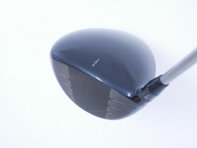 Driver : Titleist : ไดรเวอร์ Titleist TSR 3 (ออกปี 2022 Japan Spec.) Loft 10 (ปรับได้) ก้าน Titleist TSP310 Flex S