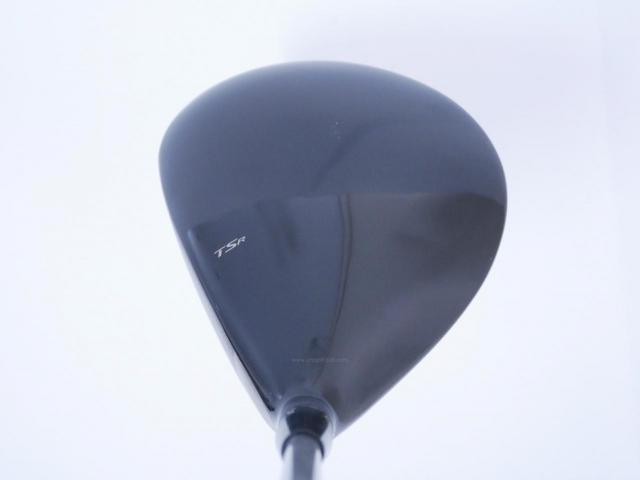 Driver : Titleist : ไดรเวอร์ Titleist TSR 3 (ออกปี 2022 Japan Spec.) Loft 10 (ปรับได้) ก้าน Titleist TSP310 Flex S