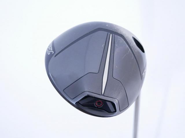 Driver : Titleist : ไดรเวอร์ Titleist TSR 2 (ออกปี 2022 Japan Spec.) Loft 10 (ปรับได้) ก้าน Titleist TSP310 Flex S
