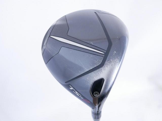 Driver : Titleist : ไดรเวอร์ Titleist TSR 2 (ออกปี 2022 Japan Spec.) Loft 10 (ปรับได้) ก้าน Titleist TSP310 Flex S