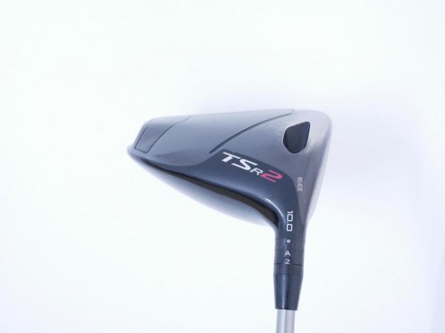 Driver : Titleist : ไดรเวอร์ Titleist TSR 2 (ออกปี 2022 Japan Spec.) Loft 10 (ปรับได้) ก้าน Titleist TSP310 Flex S
