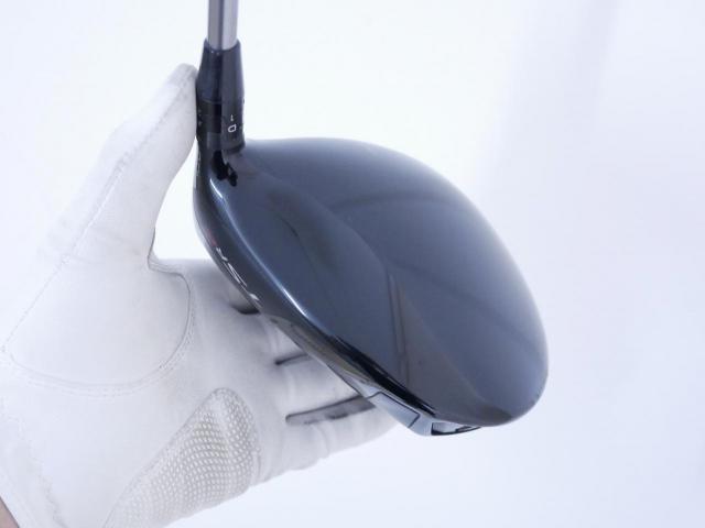 Driver : Titleist : ไดรเวอร์ Titleist TSR 2 (ออกปี 2022 Japan Spec.) Loft 10 (ปรับได้) ก้าน Titleist TSP310 Flex S