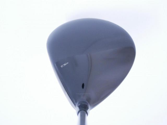 Driver : Titleist : ไดรเวอร์ Titleist TSR 2 (ออกปี 2022 Japan Spec.) Loft 10 (ปรับได้) ก้าน Titleist TSP310 Flex S